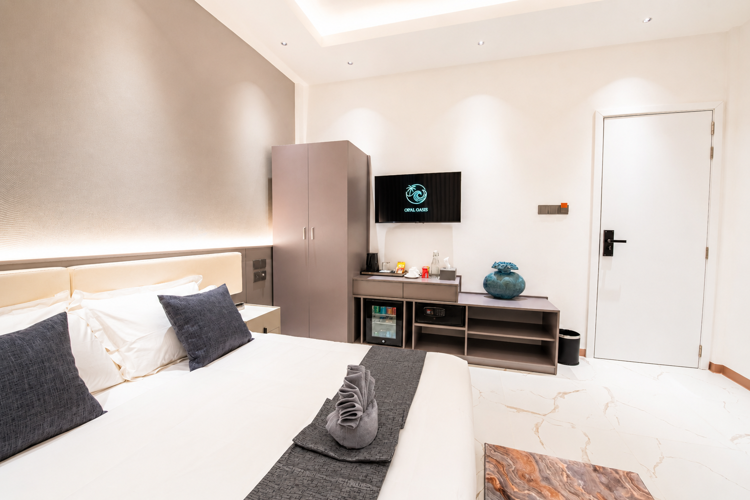 Signature Double Room photo 4 at Opal Oasis